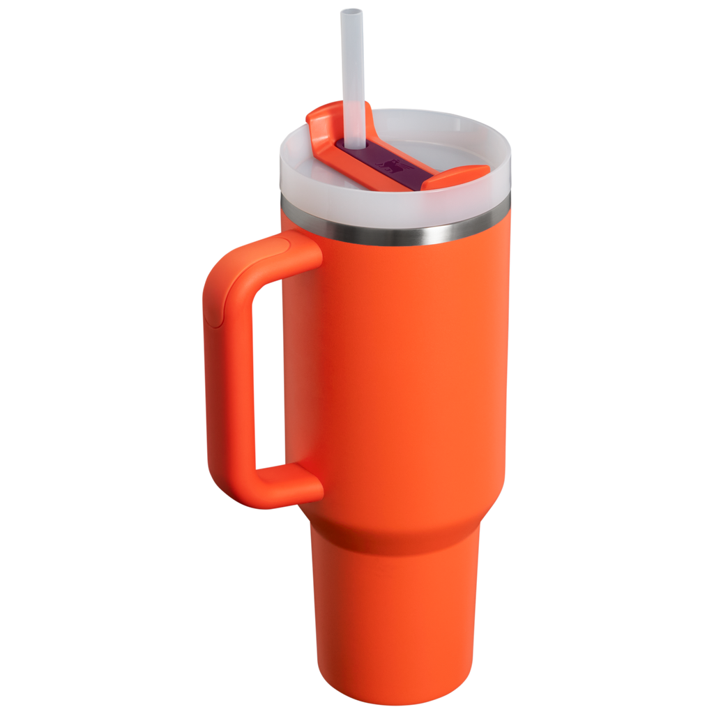 The Quencher H2.0 Flowstate™ Tumbler| 40 OZ
