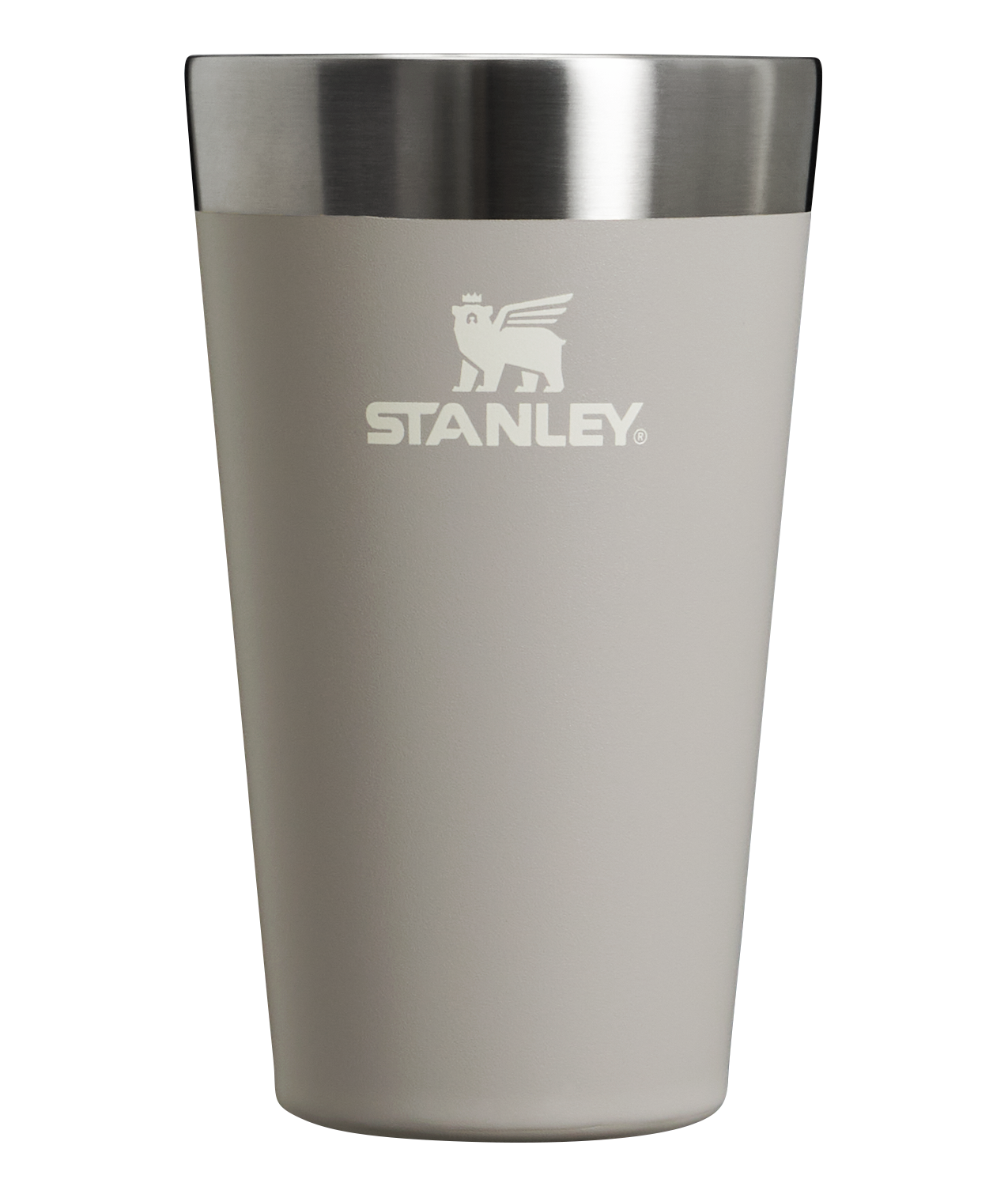 Adventure Stacking Beer Pint| 16 OZ - Create