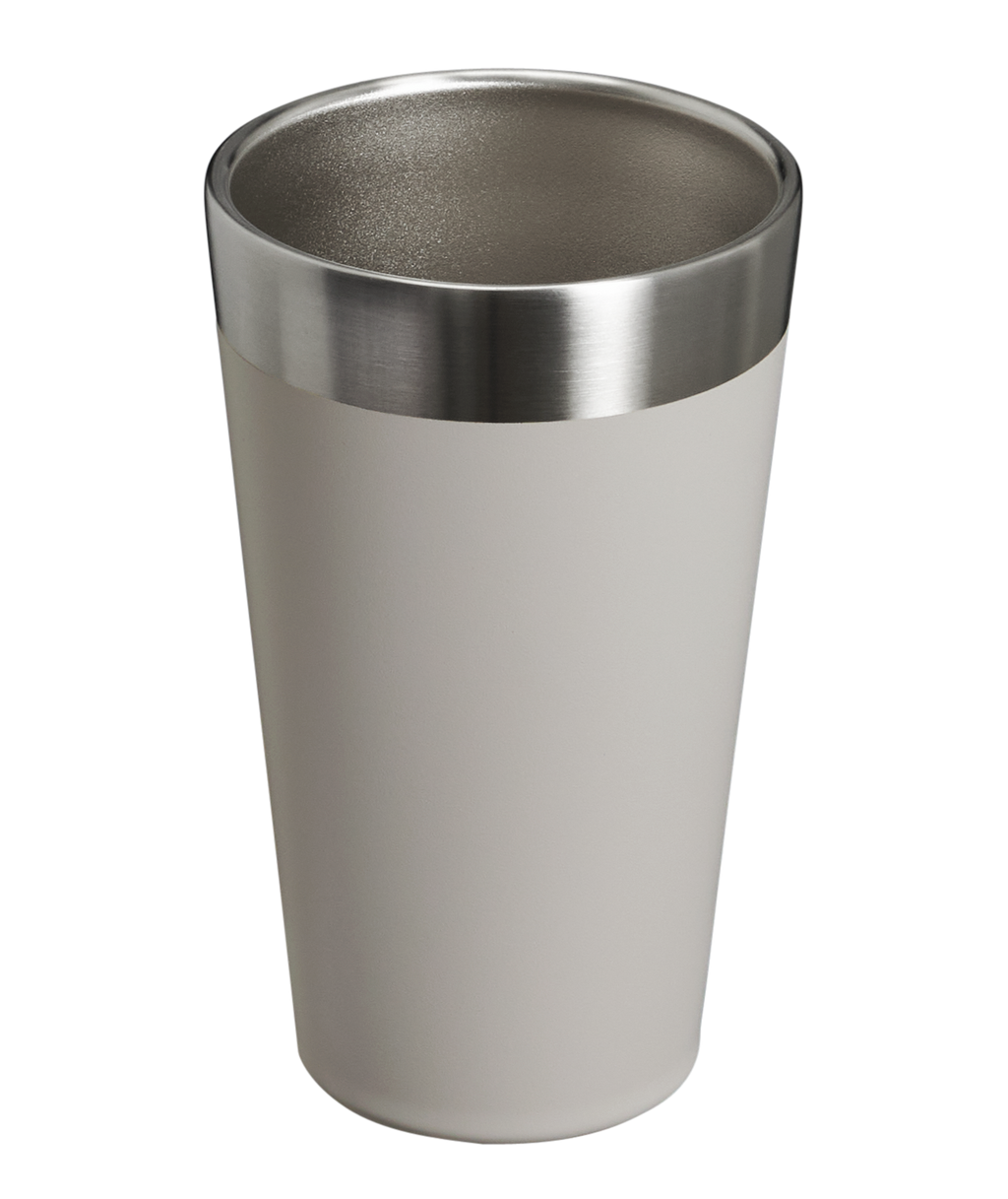 Adventure Stacking Beer Pint| 16 OZ - Create