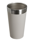 Adventure Stacking Beer Pint| 16 OZ - Create