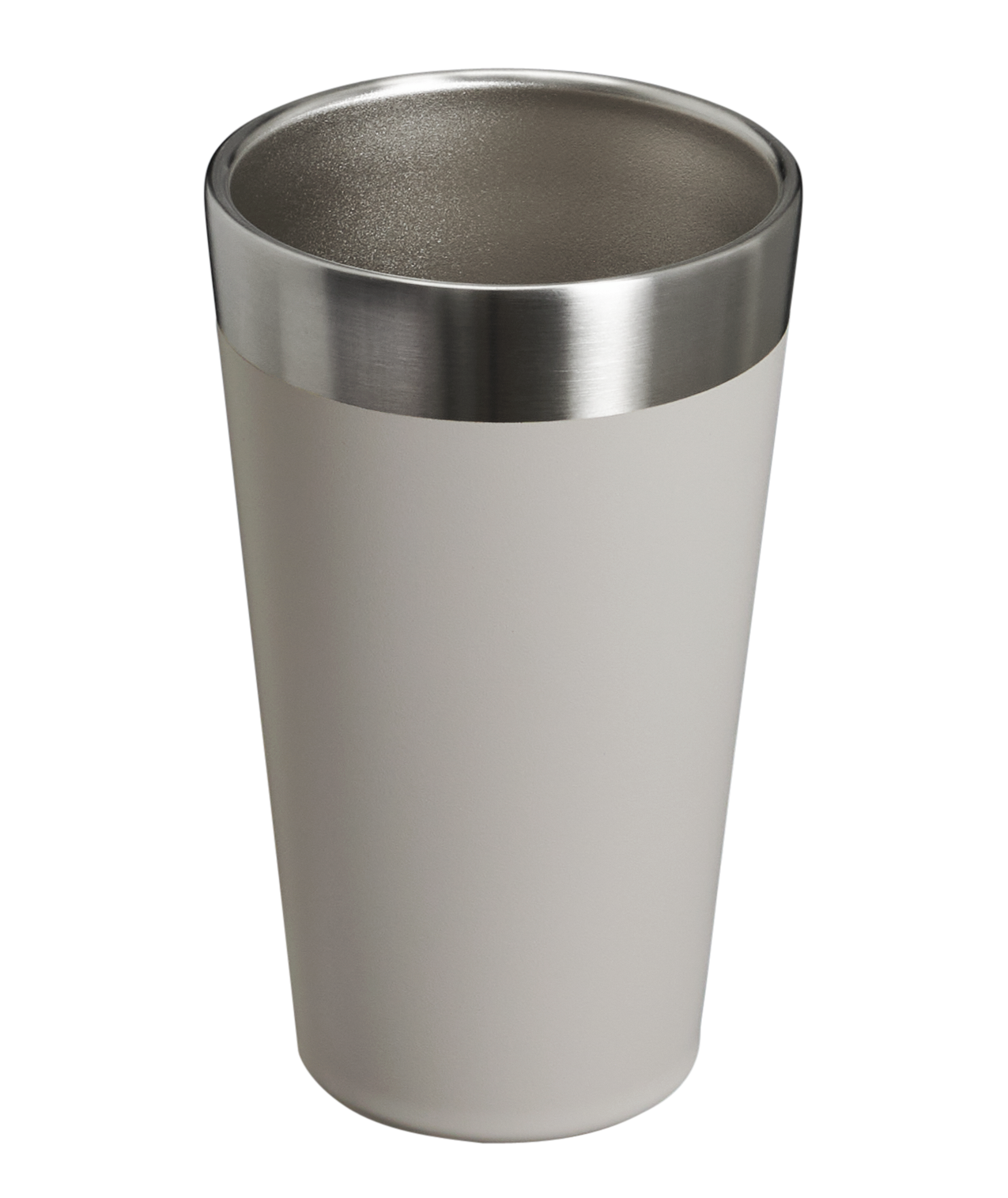 Adventure Stacking Beer Pint| 16 OZ - Create