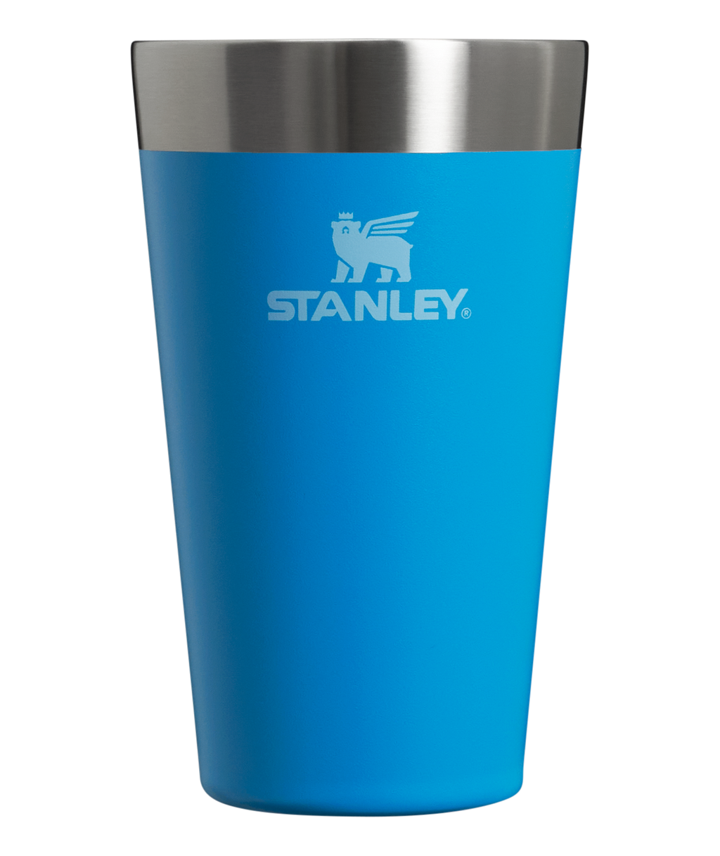 Adventure Stacking Beer Pint| 16 OZ - Create