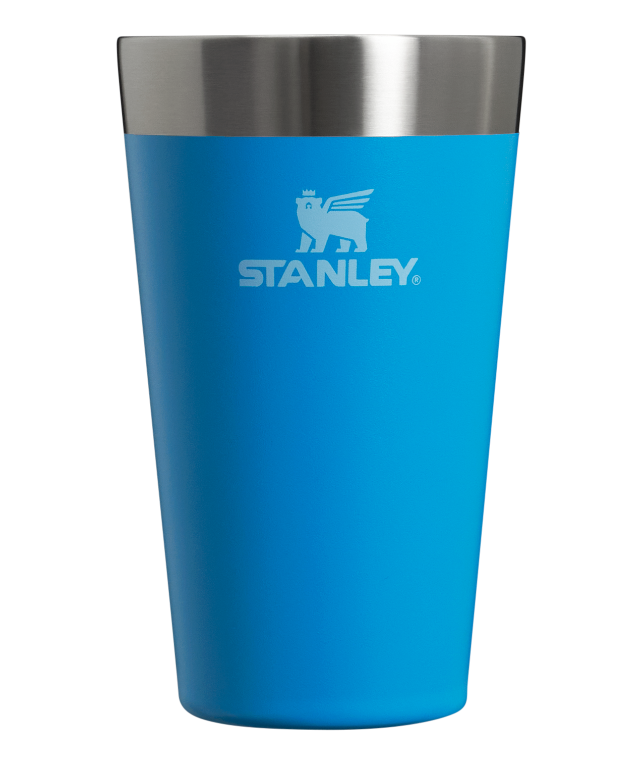 Adventure Stacking Beer Pint| 16 OZ - Create