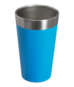 Adventure Stacking Beer Pint| 16 OZ - Create