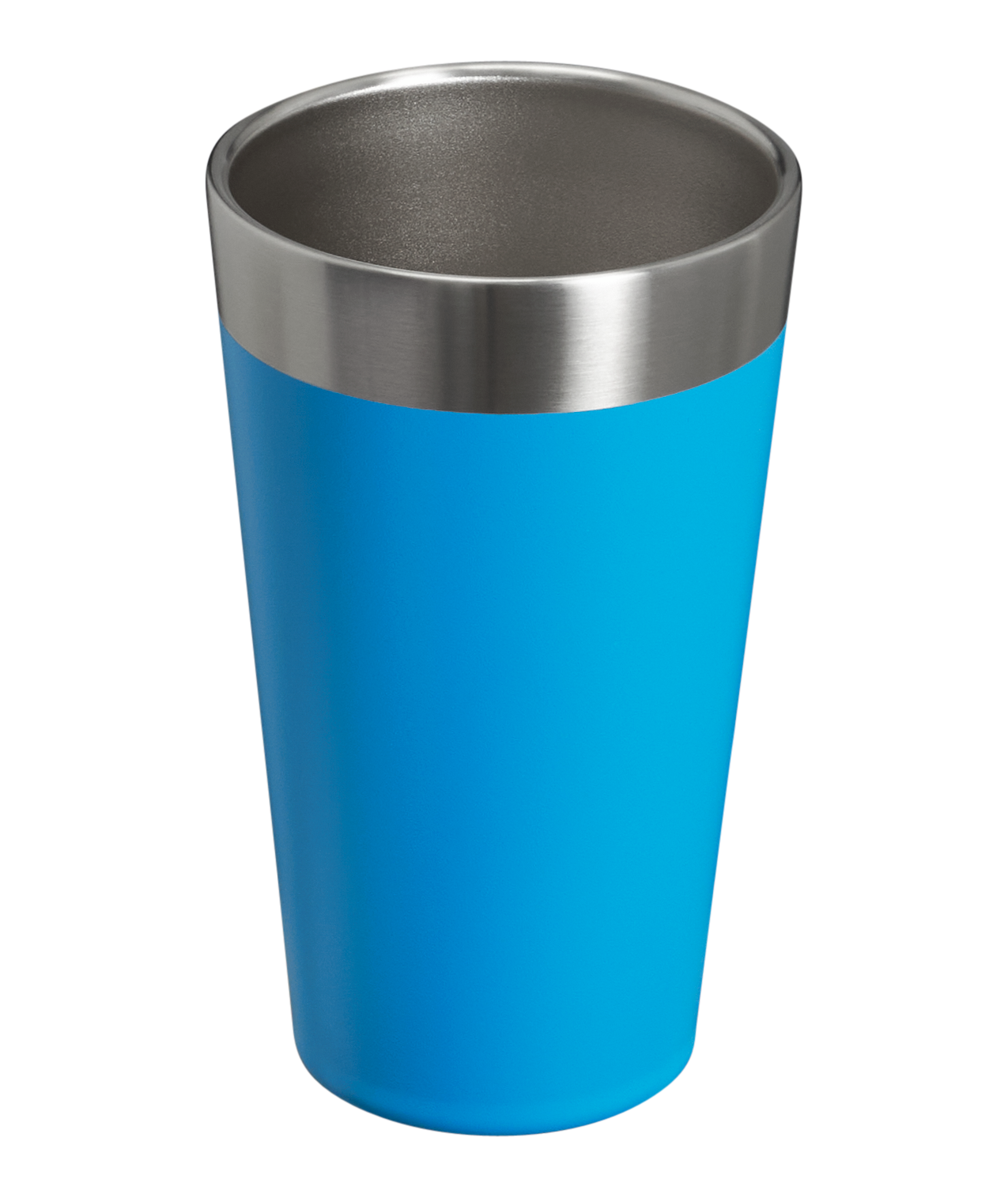 Adventure Stacking Beer Pint| 16 OZ - Create