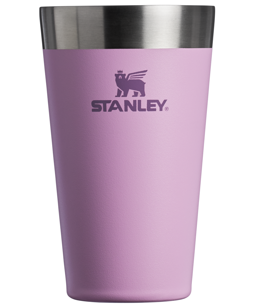 Adventure Stacking Beer Pint| 16 OZ