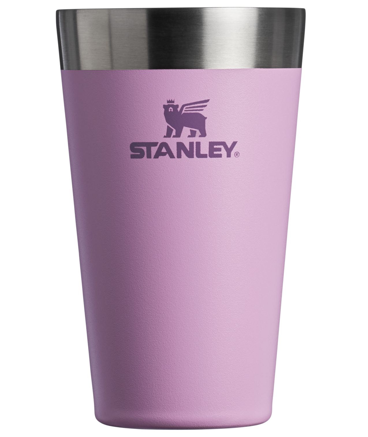 Adventure Stacking Beer Pint| 16 OZ