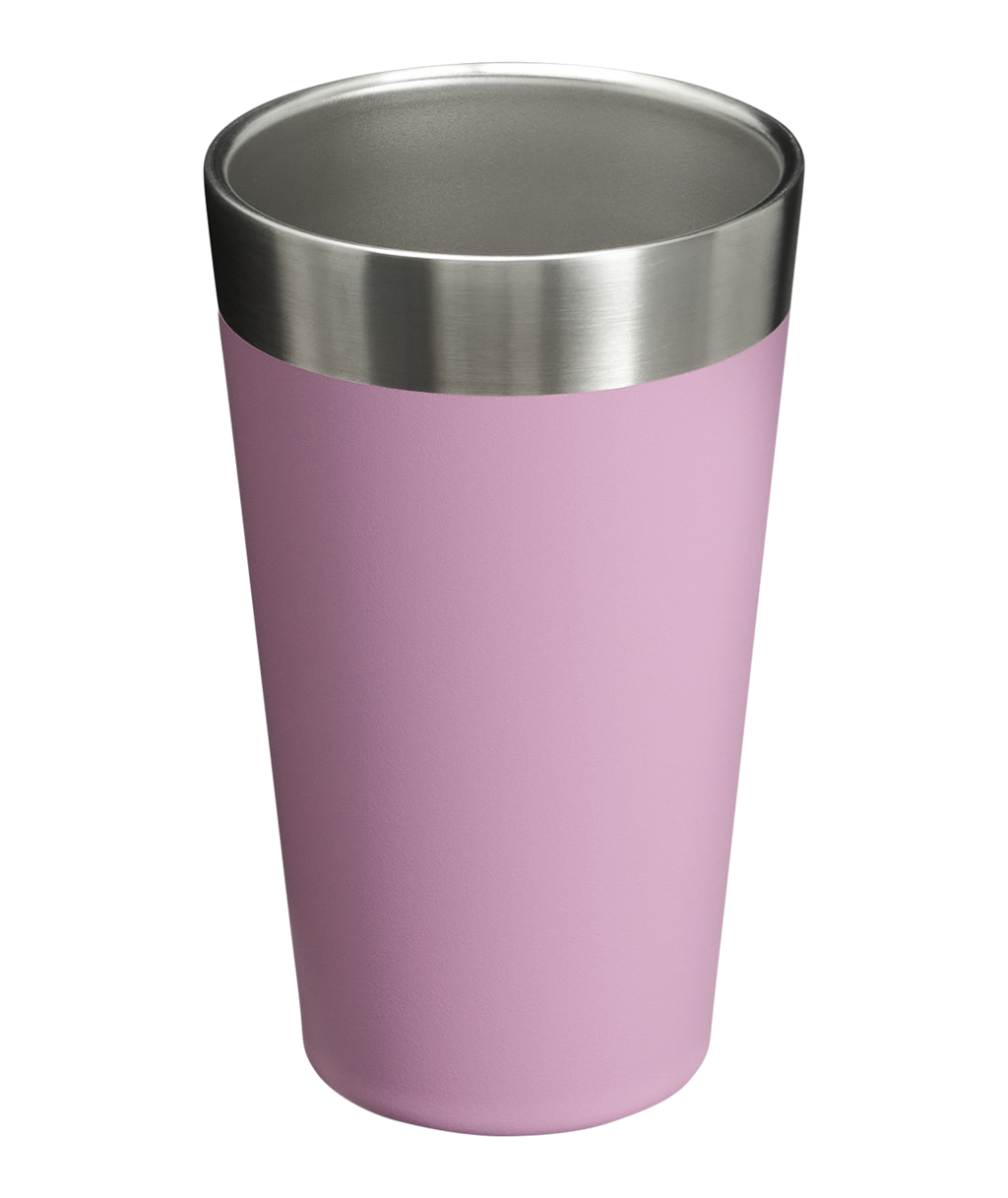 Adventure Stacking Beer Pint| 16 OZ