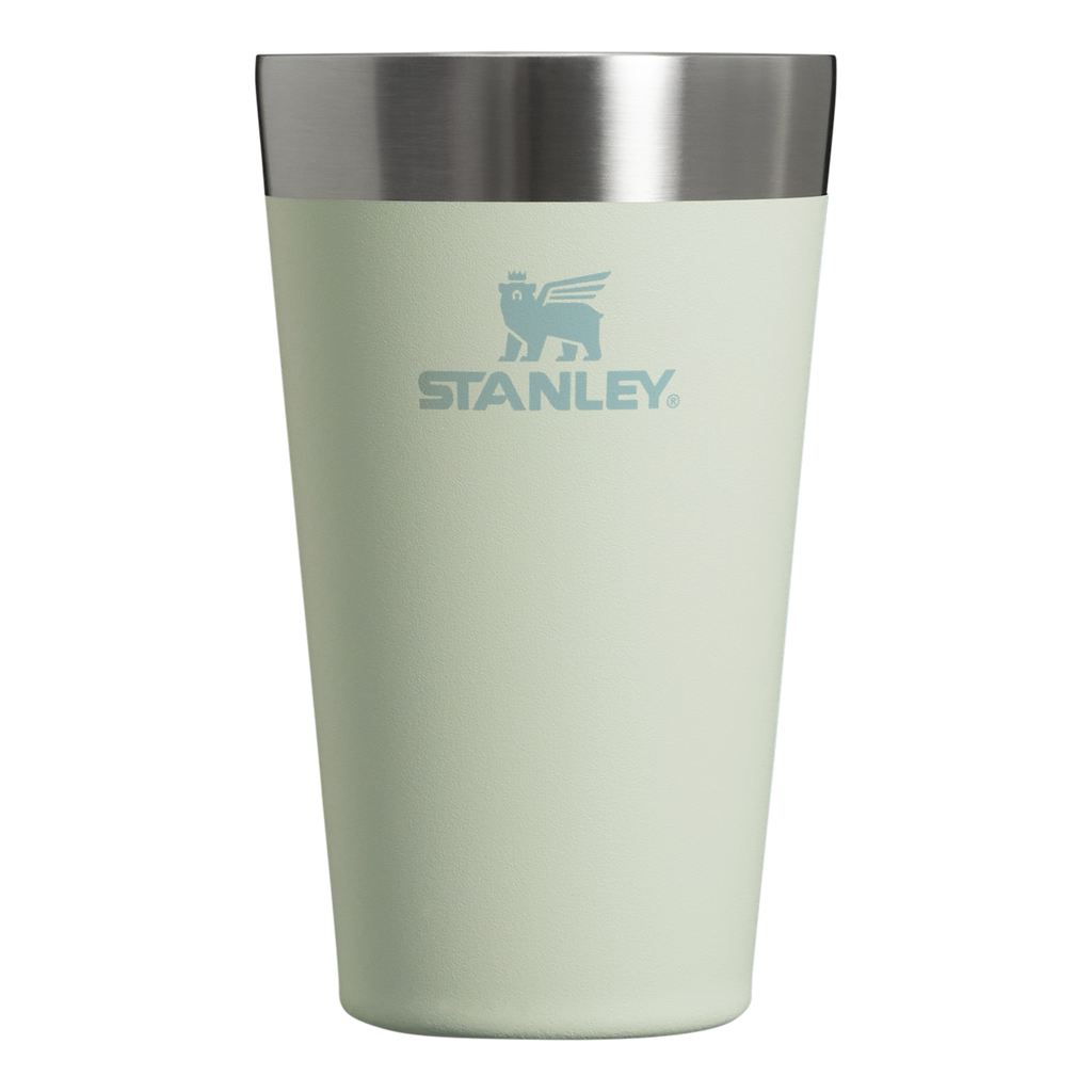 Adventure Stacking Beer Pint| 16 OZ