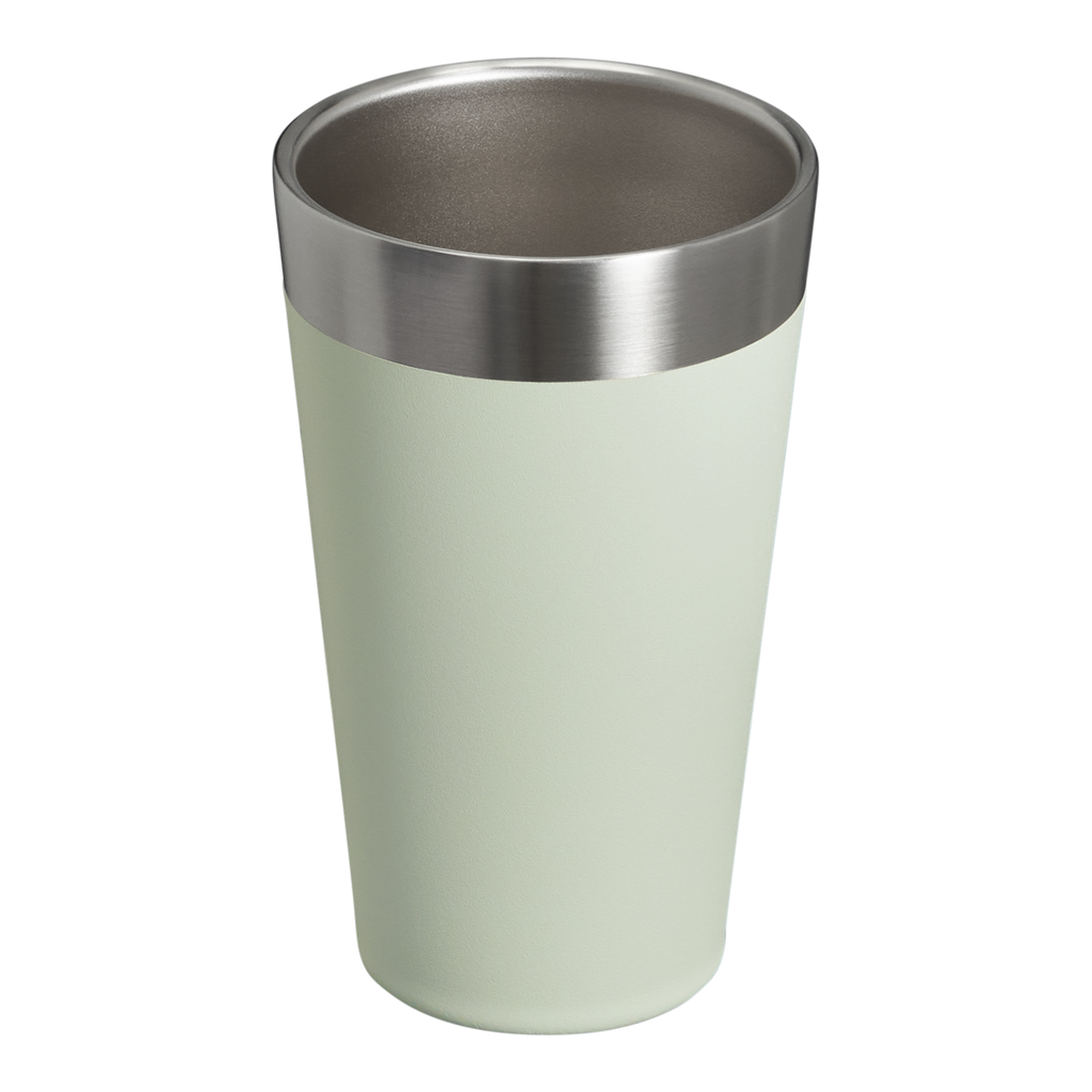 Adventure Stacking Beer Pint| 16 OZ