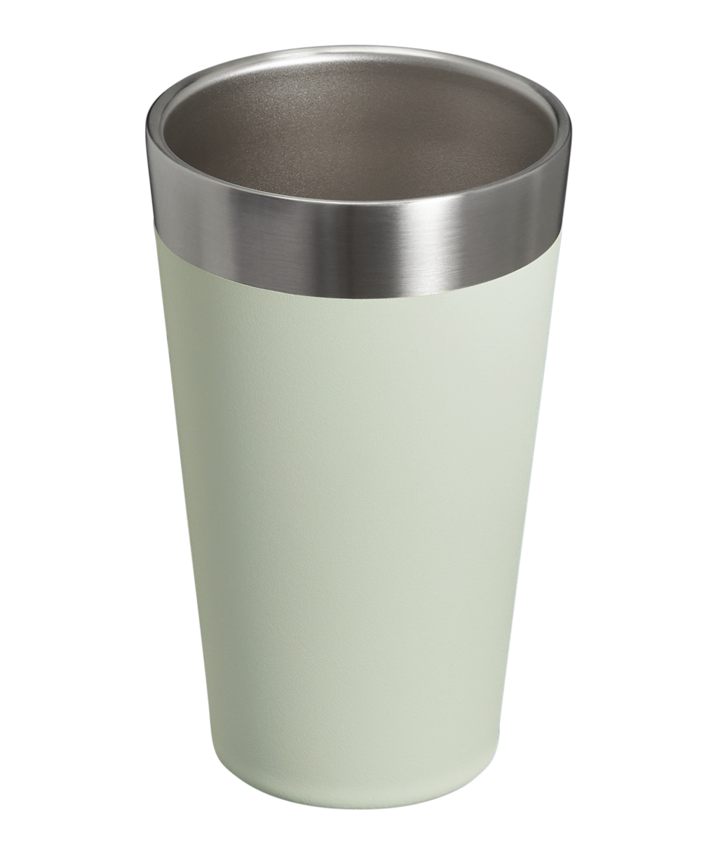 Adventure Stacking Beer Pint| 16 OZ - Create