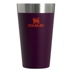 Adventure Stacking Beer Pint| 16 OZ