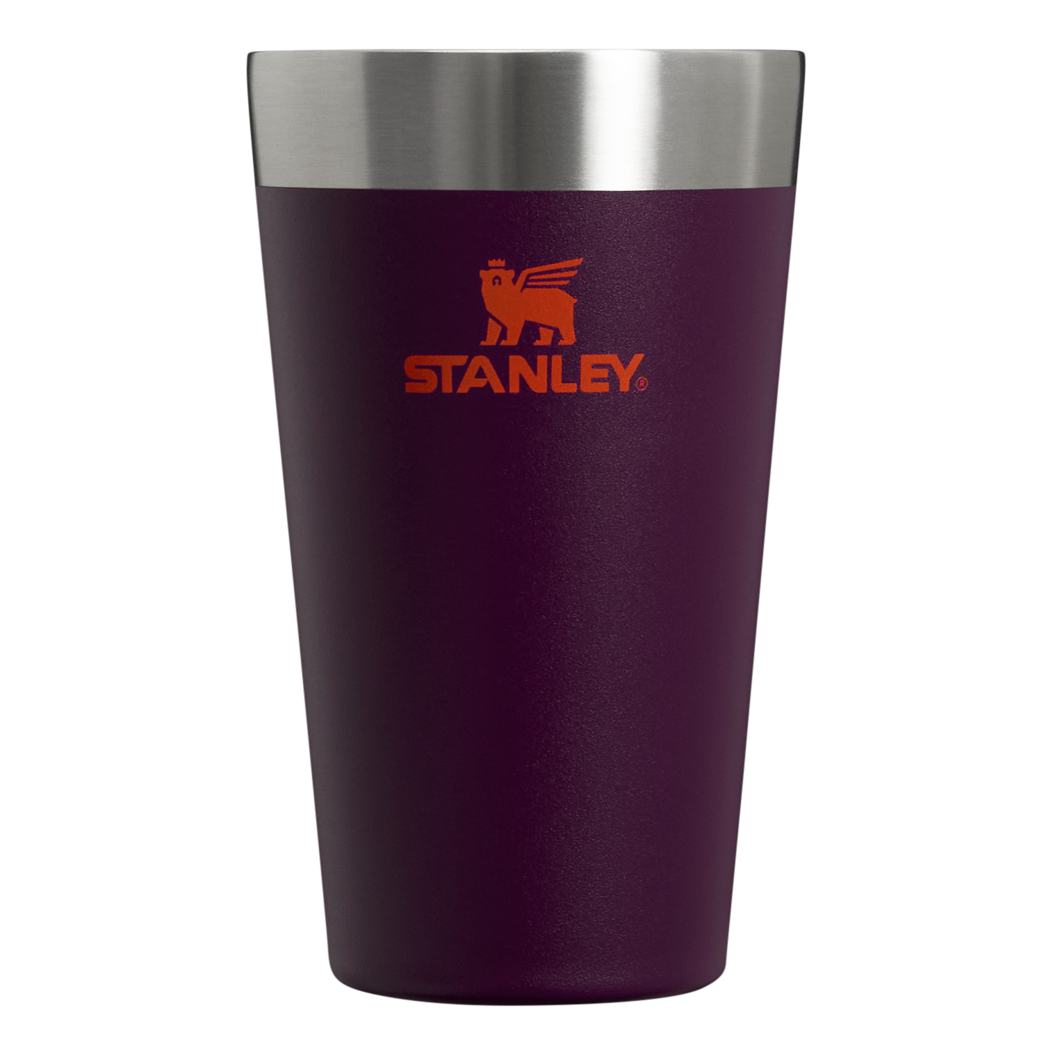 Adventure Stacking Beer Pint| 16 OZ