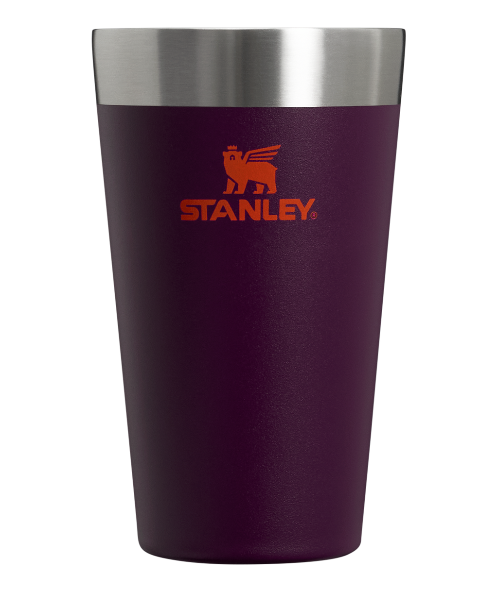 Adventure Stacking Beer Pint| 16 OZ - Create