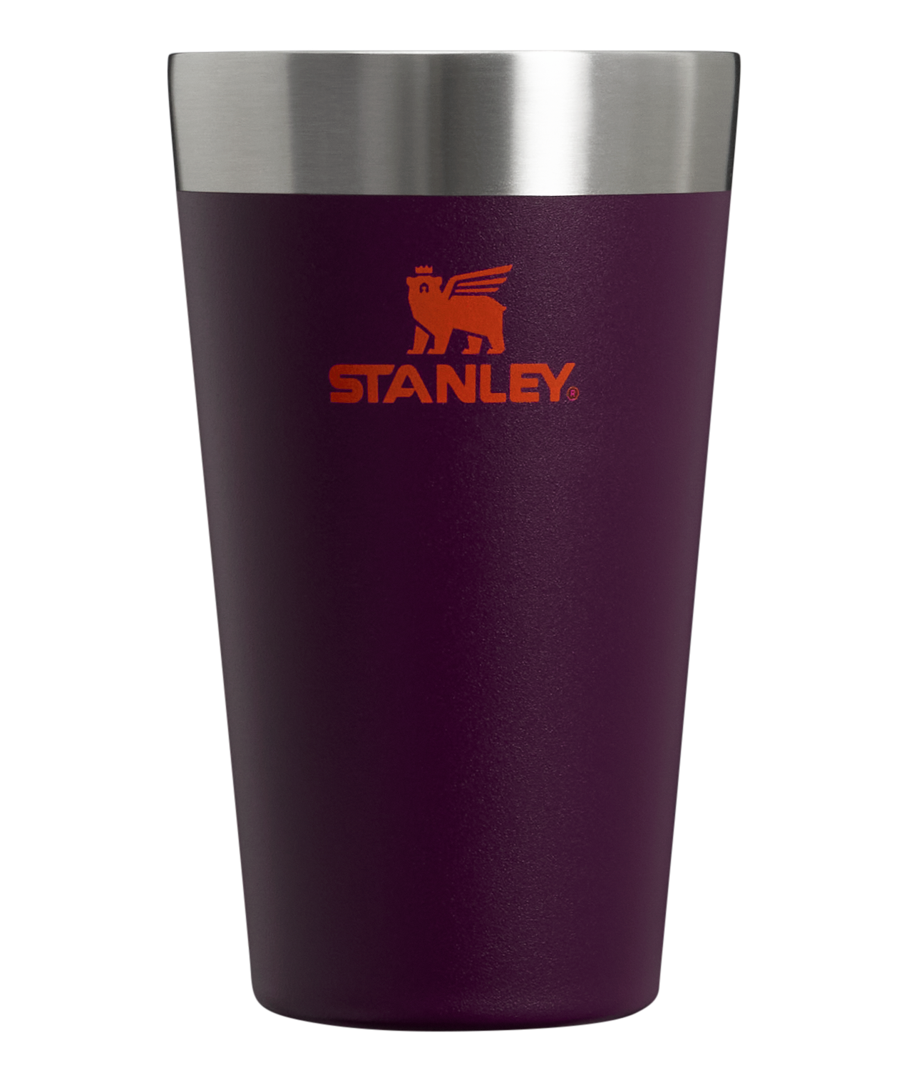 Adventure Stacking Beer Pint| 16 OZ - Create