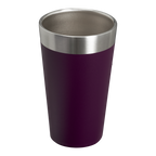 Adventure Stacking Beer Pint| 16 OZ