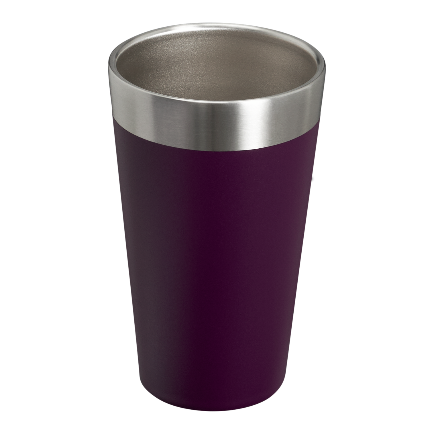 Adventure Stacking Beer Pint| 16 OZ