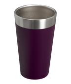 Adventure Stacking Beer Pint| 16 OZ - Create