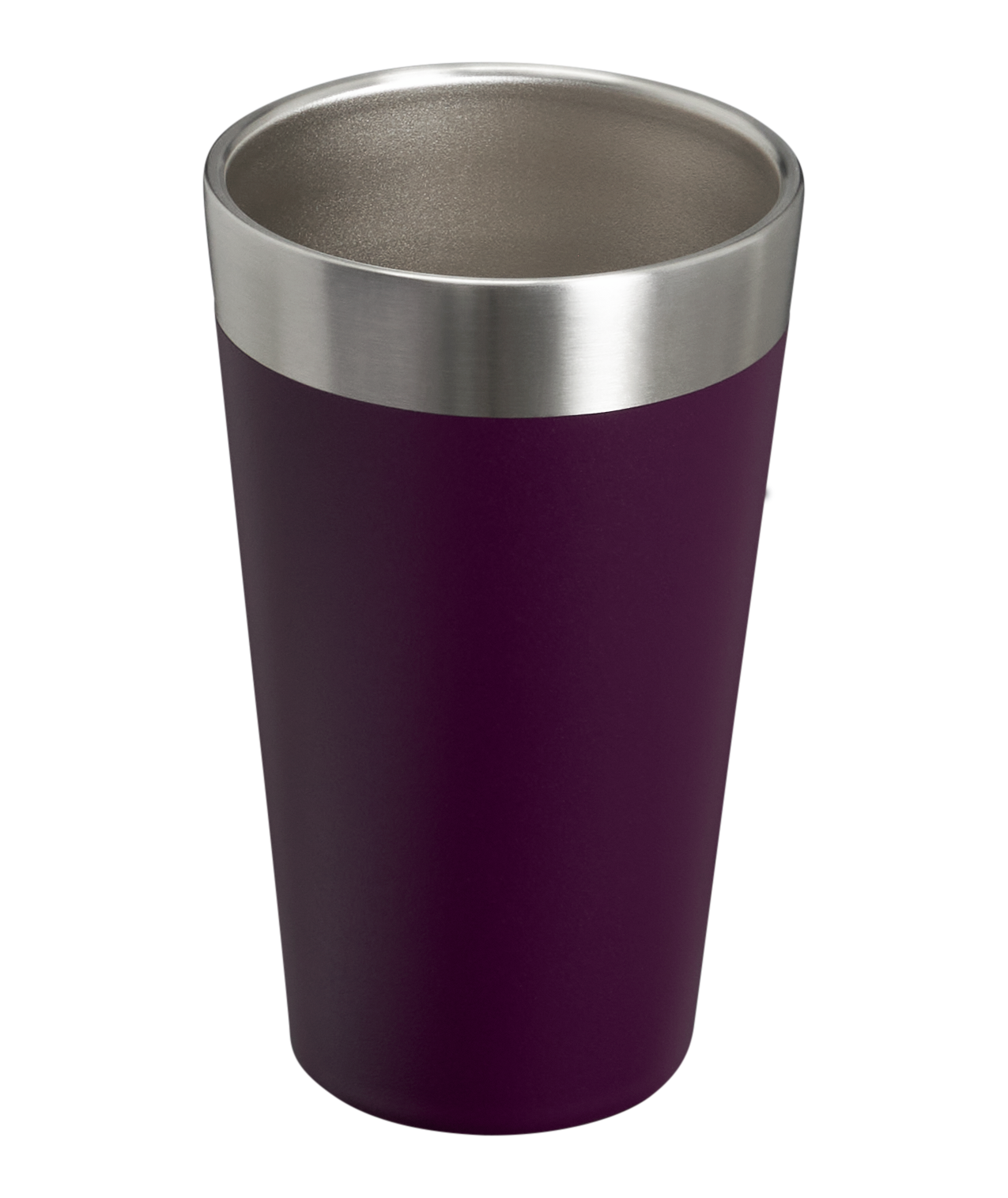 Adventure Stacking Beer Pint| 16 OZ - Create