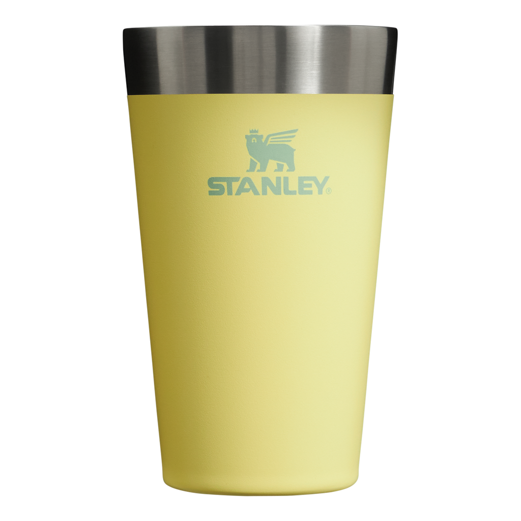 Adventure Stacking Beer Pint| 16 OZ