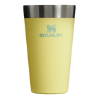 Adventure Stacking Beer Pint| 16 OZ