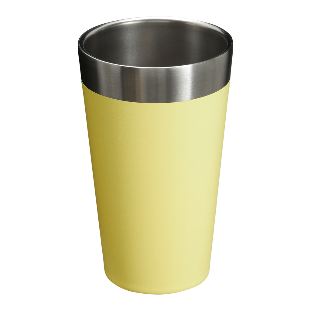 Adventure Stacking Beer Pint| 16 OZ