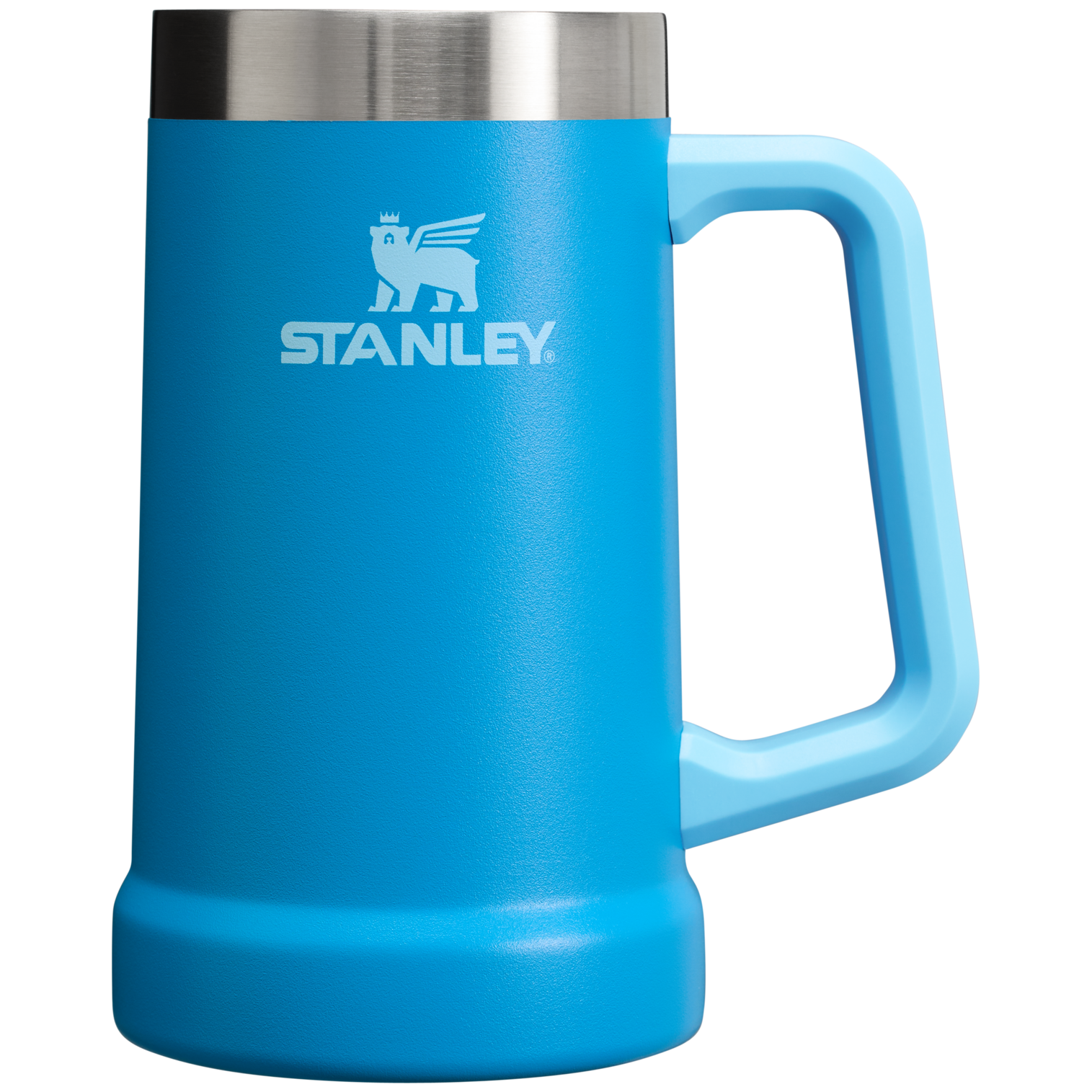 Adventure Big Grip Beer Stein| 24 OZ