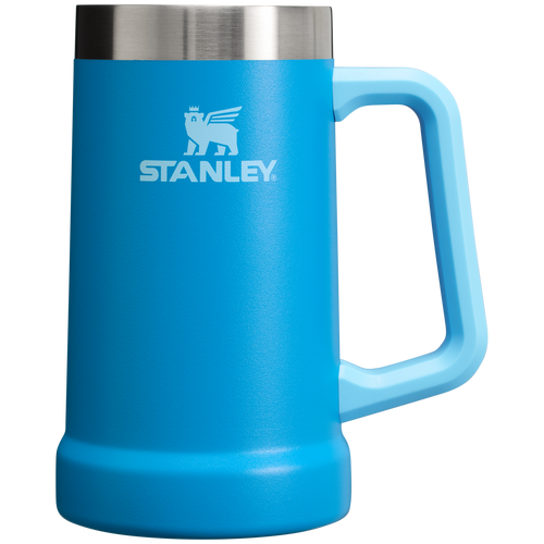Adventure Big Grip Beer Stein| 24 OZ