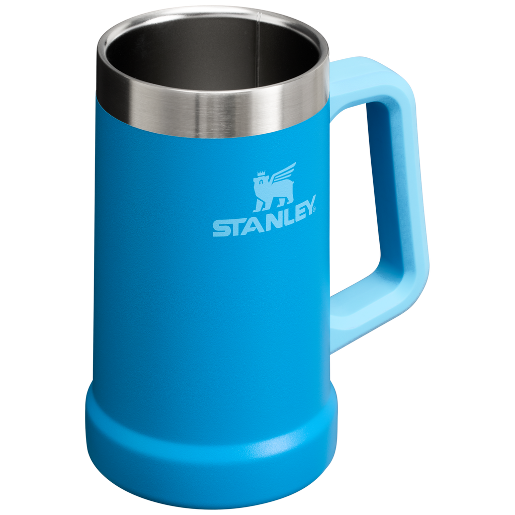 Adventure Big Grip Beer Stein| 24 OZ