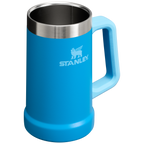 Adventure Big Grip Beer Stein| 24 OZ