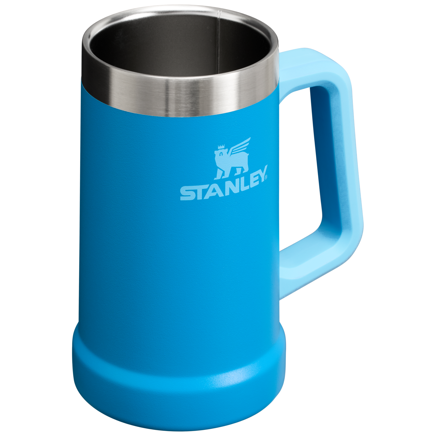 Adventure Big Grip Beer Stein| 24 OZ