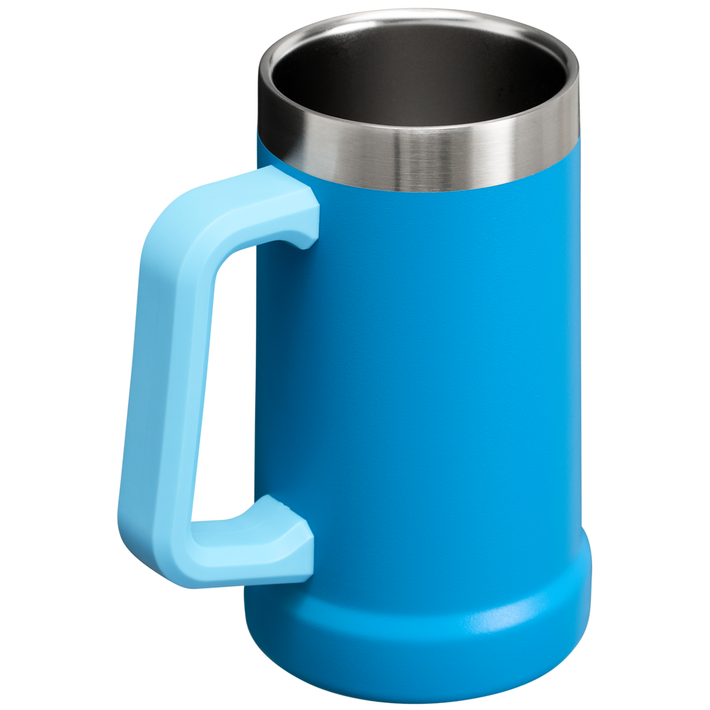 Adventure Big Grip Beer Stein| 24 OZ