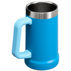 Adventure Big Grip Beer Stein| 24 OZ