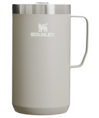 The Stay-Hot Camp Mug| 24 OZ - Create