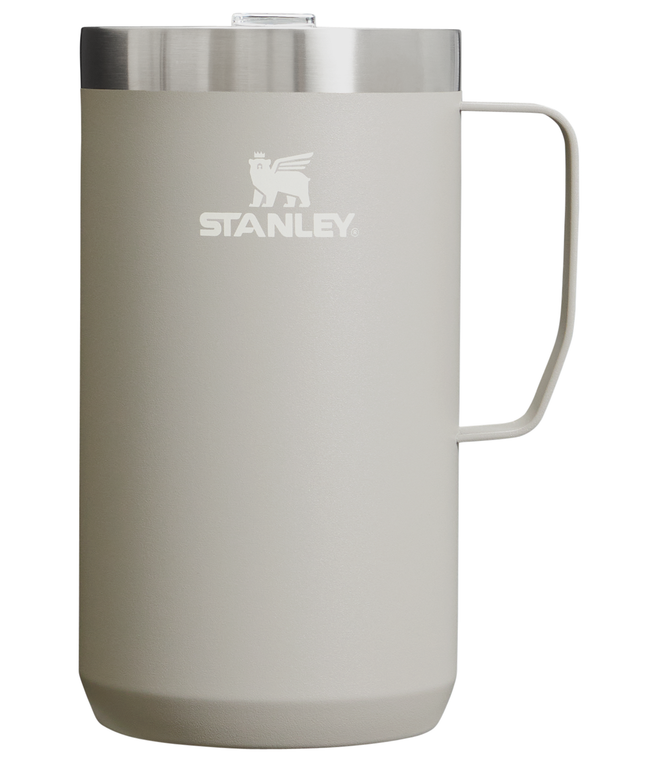 The Stay-Hot Camp Mug| 24 OZ - Create