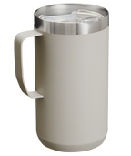 The Stay-Hot Camp Mug| 24 OZ - Create