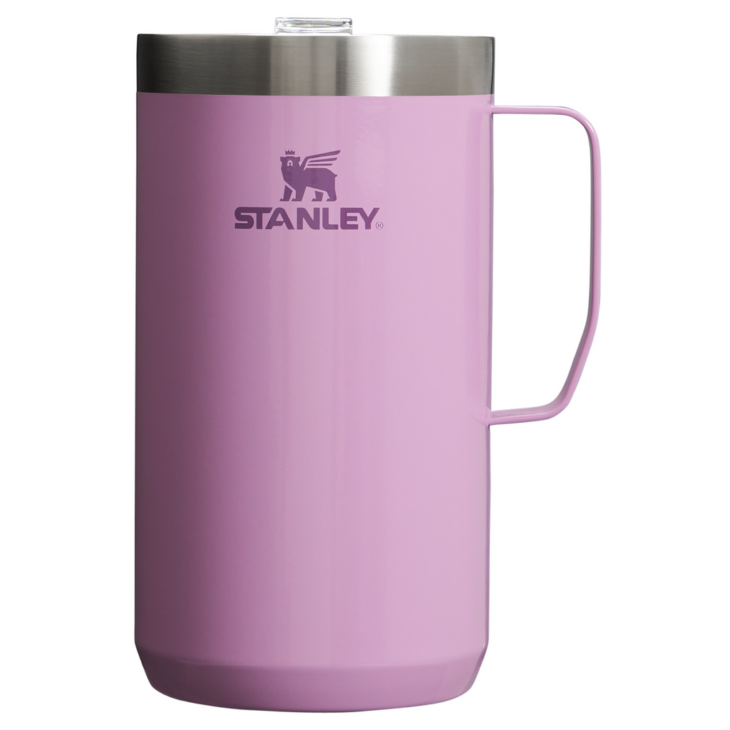 The Stay-Hot Camp Mug| 24 OZ