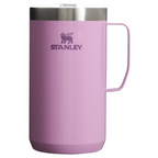 The Stay-Hot Camp Mug| 24 OZ