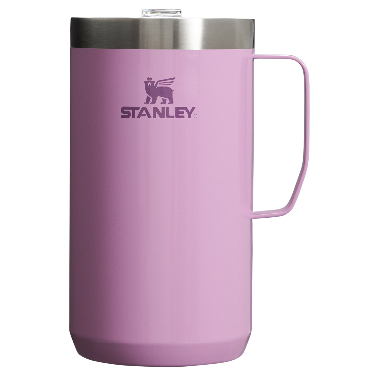 The Stay-Hot Camp Mug| 24 OZ