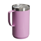 The Stay-Hot Camp Mug| 24 OZ