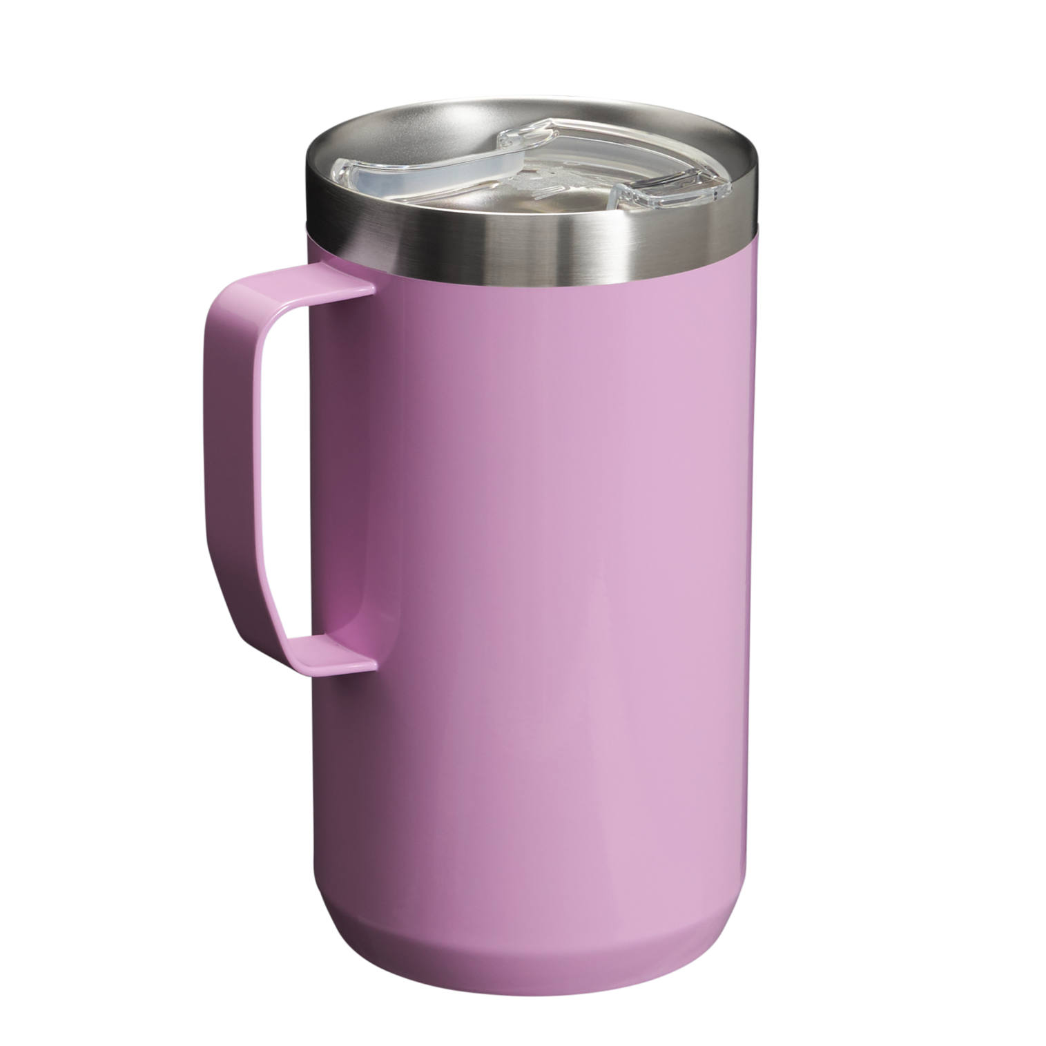 The Stay-Hot Camp Mug| 24 OZ
