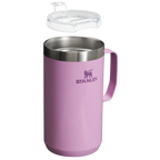 The Stay-Hot Camp Mug| 24 OZ