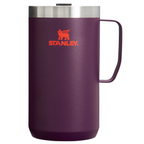 The Stay-Hot Camp Mug| 24 OZ