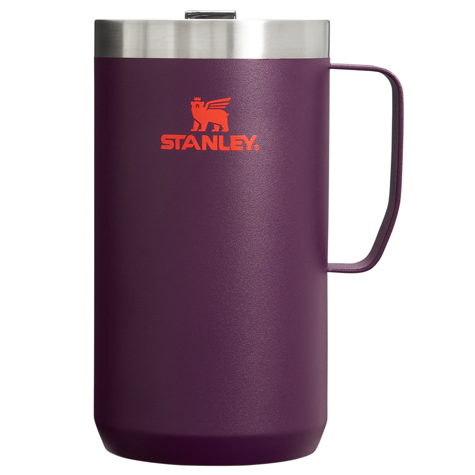 The Stay-Hot Camp Mug| 24 OZ