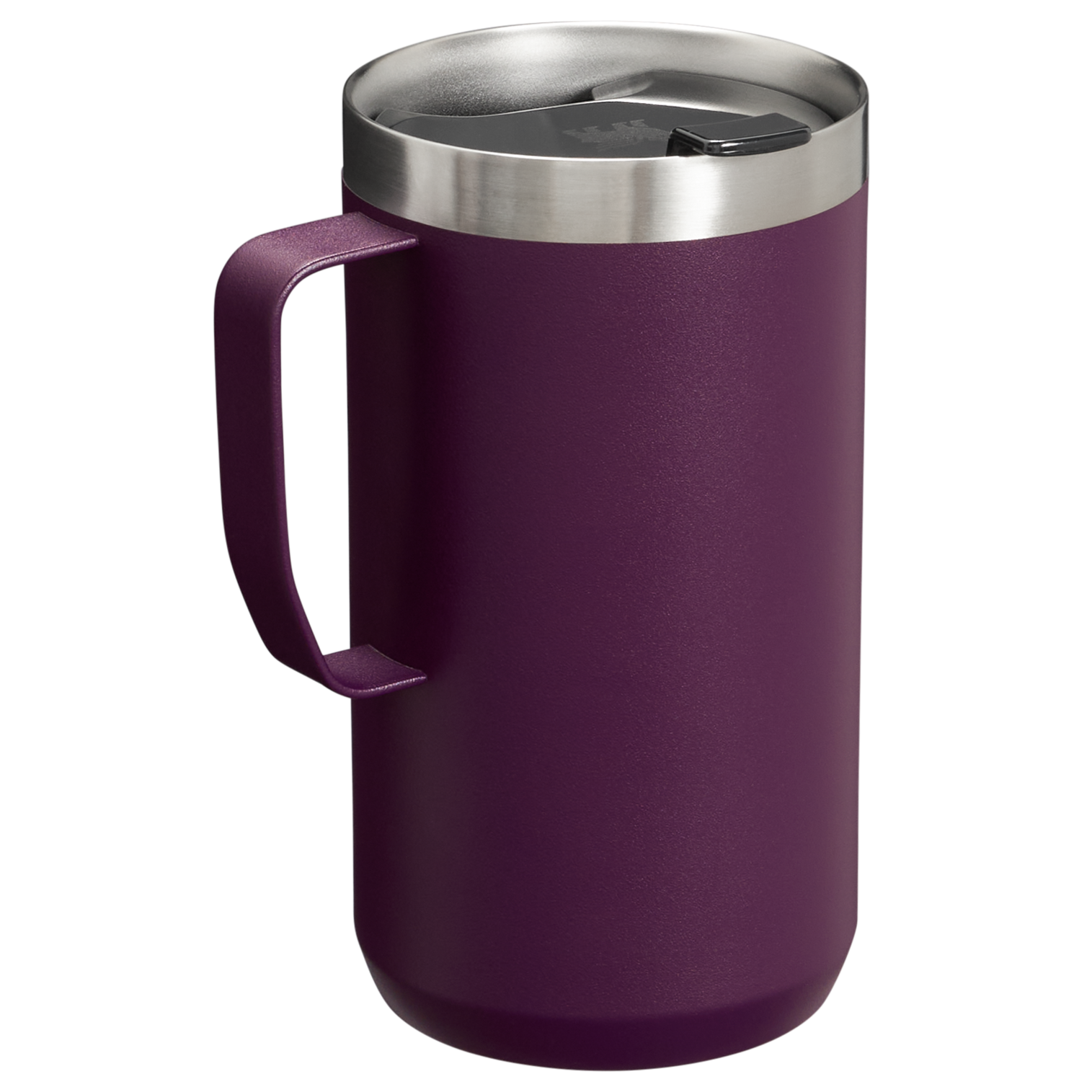 The Stay-Hot Camp Mug| 24 OZ