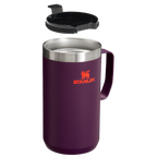 The Stay-Hot Camp Mug| 24 OZ