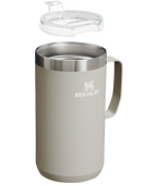 The Stay-Hot Camp Mug| 24 OZ - Create