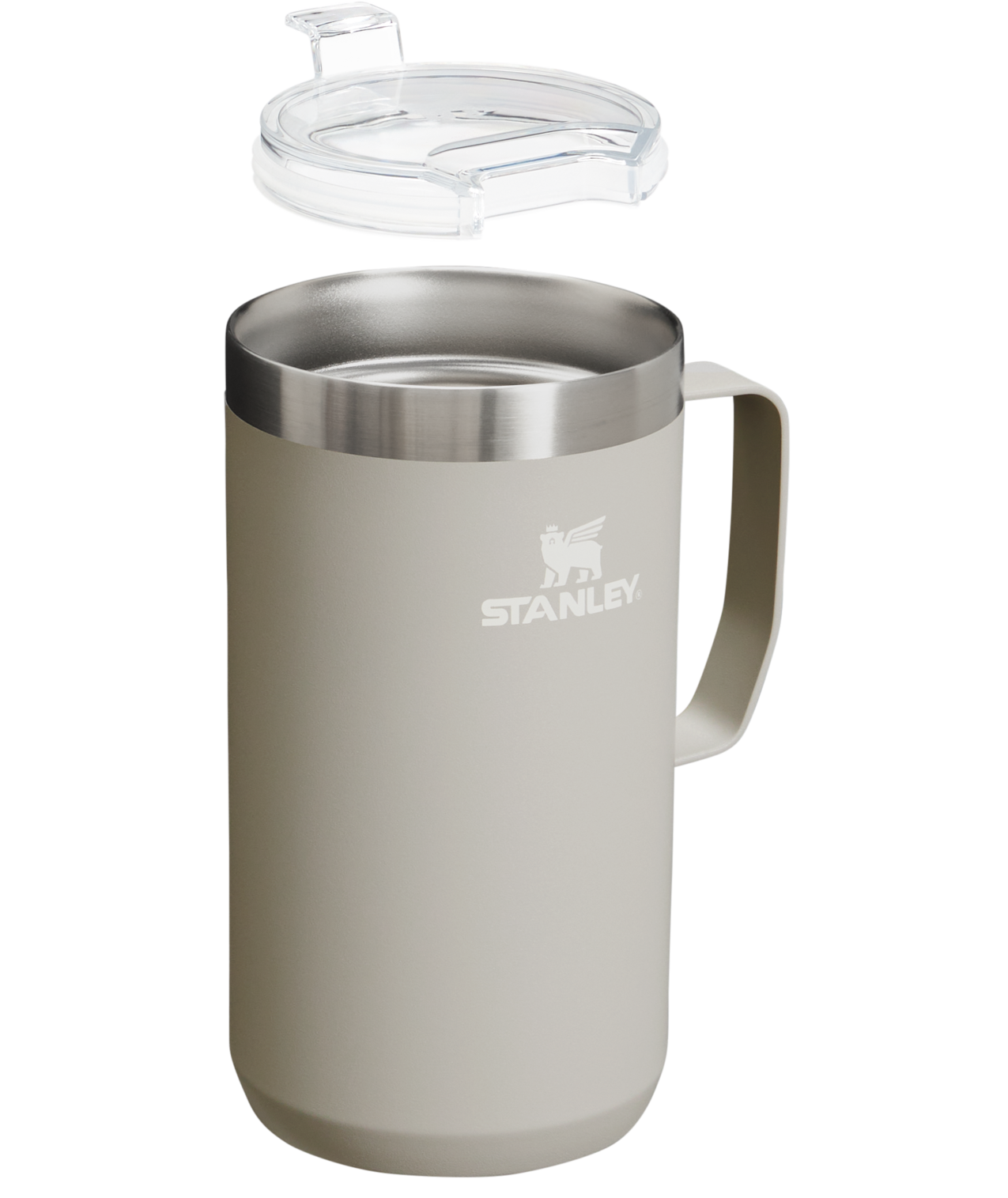 The Stay-Hot Camp Mug| 24 OZ - Create