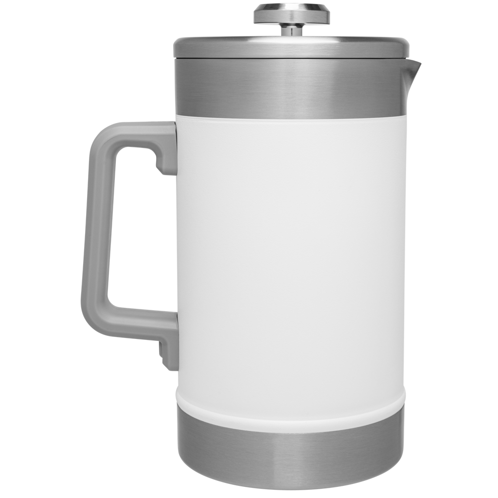 Classic Stay Hot French Press| 48 OZ