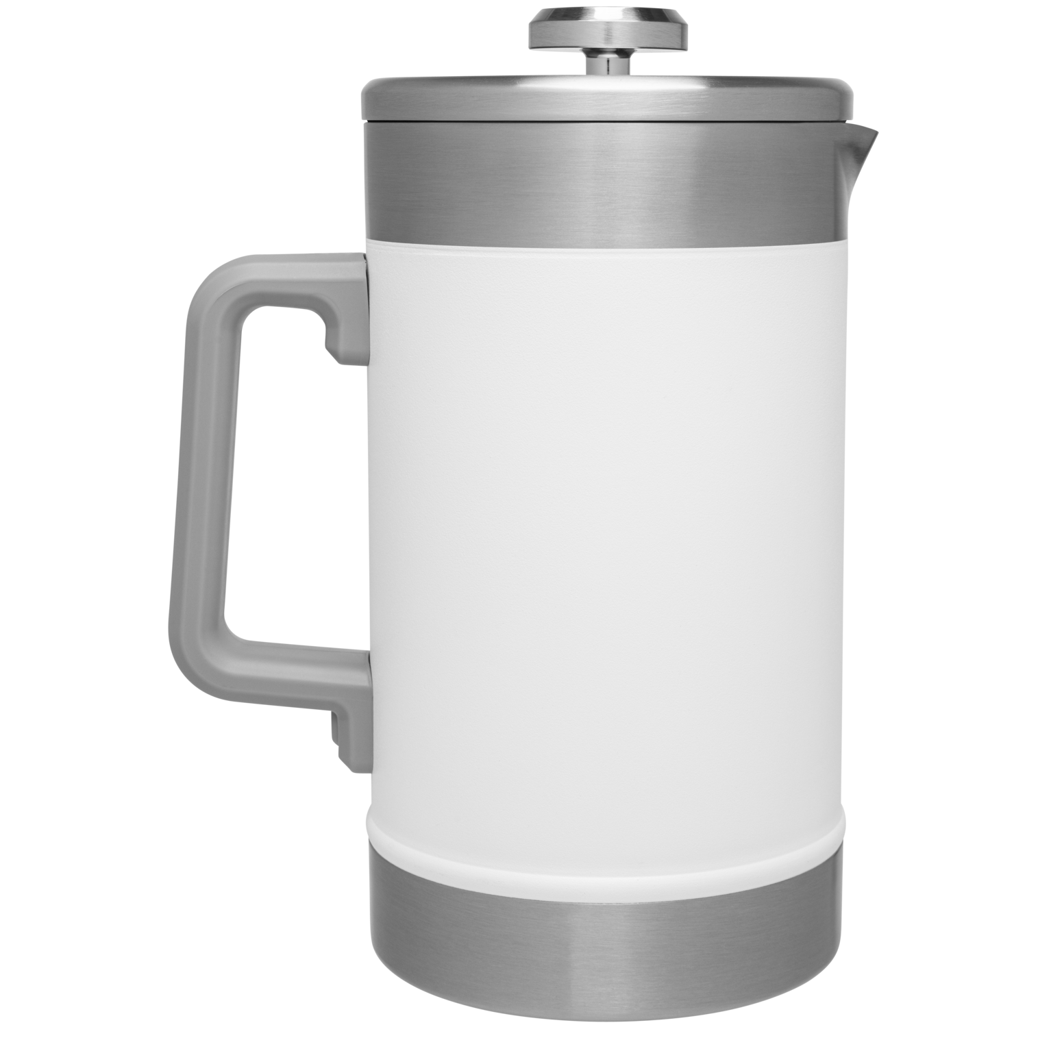 Classic Stay Hot French Press| 48 OZ